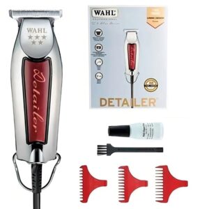 Wahl Detailer C/cable