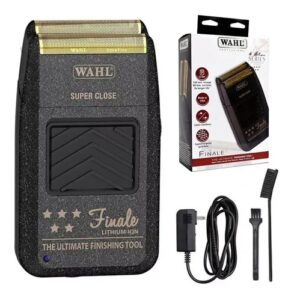 Wahl Finale rasuradora profecional