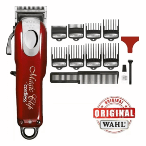 Wahl Magic Clip Cordless