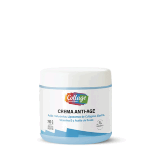 Cr anti age x 250gr