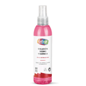 Locion dermohigenica x 200ml