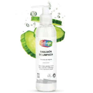 Emulcion de limpieza x 200ml