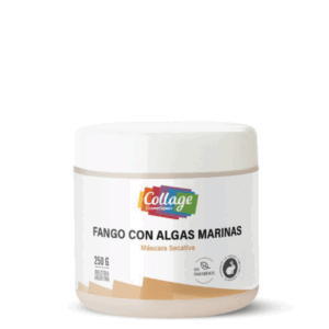 Mascara fango x 250gr