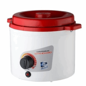 Arcametal fundidor de 1kgr