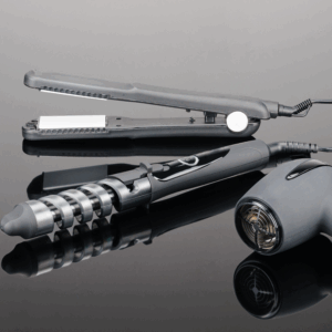 Secadores y Planchas