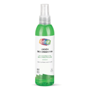 Locion descongestiva x 200ml