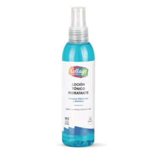 Locion hidratante x 200ml