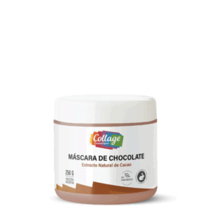 Mascara chocolate x 250gr