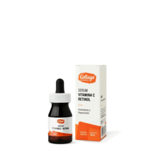 Serum de Vitamina C x 30ml