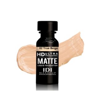 Maquillaje Líquido x 20ml 02 True Beige