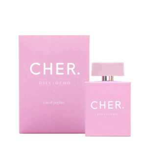 Cher Perfume Dieciocho Edt x 100ml