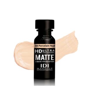 Maquillaje Líquido x 20ml 04 Porcelain Nude