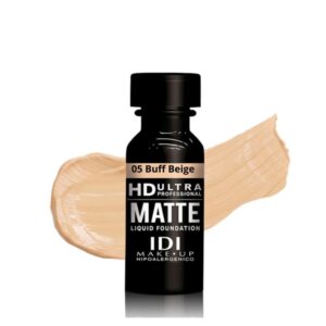 Maquillaje Líquido x 20ml 05 Buff Beige
