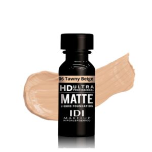 Maquillaje Líquido x 20ml 06 Tawny Beige