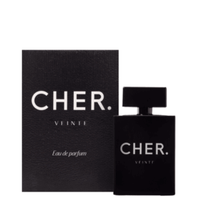 Cher Perfume Veinte Edt x 100ml