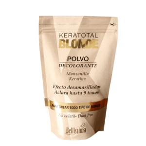 Bellissima Decolorante Blonde x 700gr