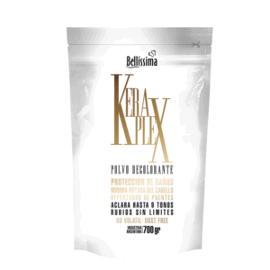 Bellissima Decolorante Plex x 700gr