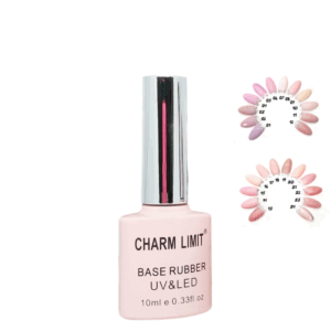 Charm Limit Base Ruber 10ml