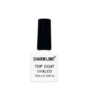 Charm Limit Top coat 10ml