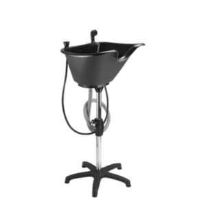 Dompel Lavacabezas portatil Facile Premium