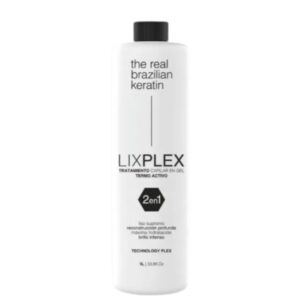 Real Brazilian Lix Plex 2en1 x 1000ml
