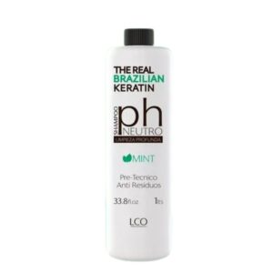 Shampo Neutro Pre Tratamiento x 1000ml