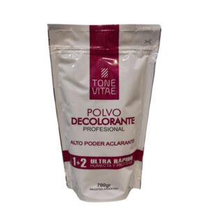 Tone Vitae Decolorante Ultra x 700gr