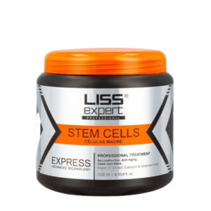 LISS EXPERT STEM CELLS C.MADRE ALISADO 1000ml